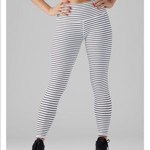 Glyder High Power Crop Legging